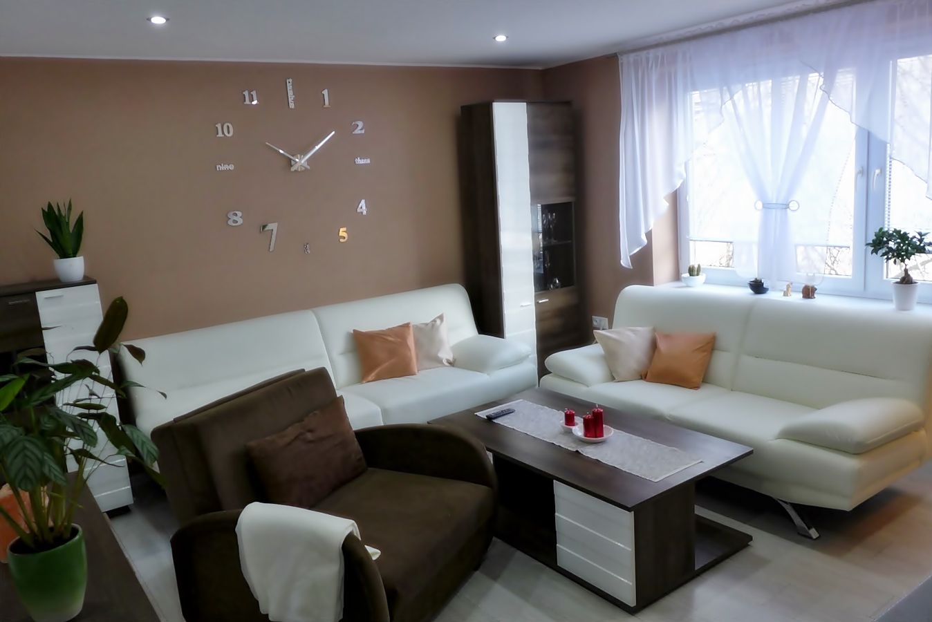 Predaj bytu (3 izbový) 72 m2, Handlová