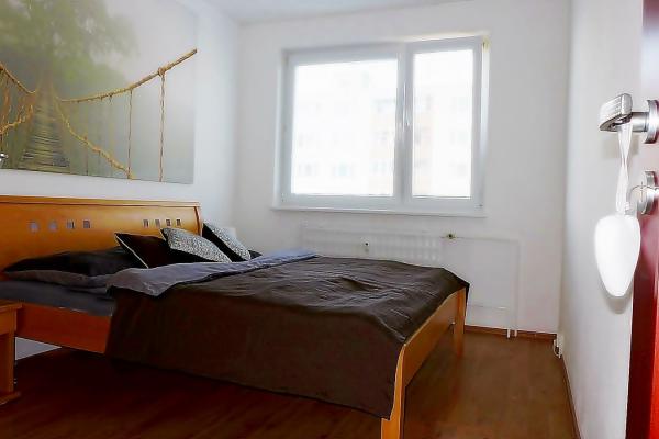 Home Staging, 3 - izbový byt, Prievidza